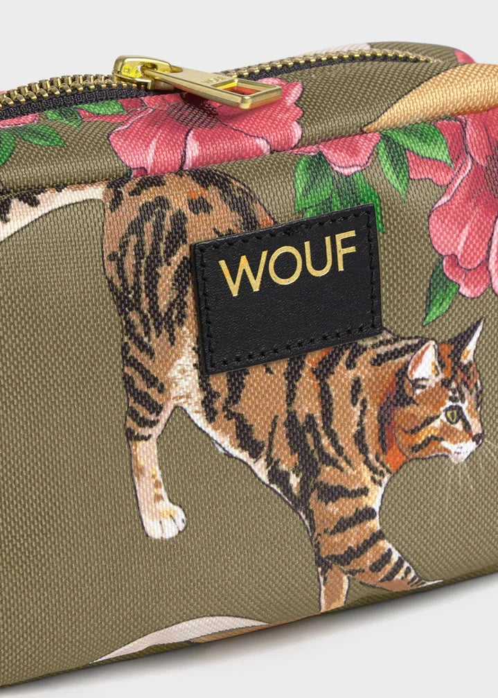 Kulturbeutel Small 'Rodeo'