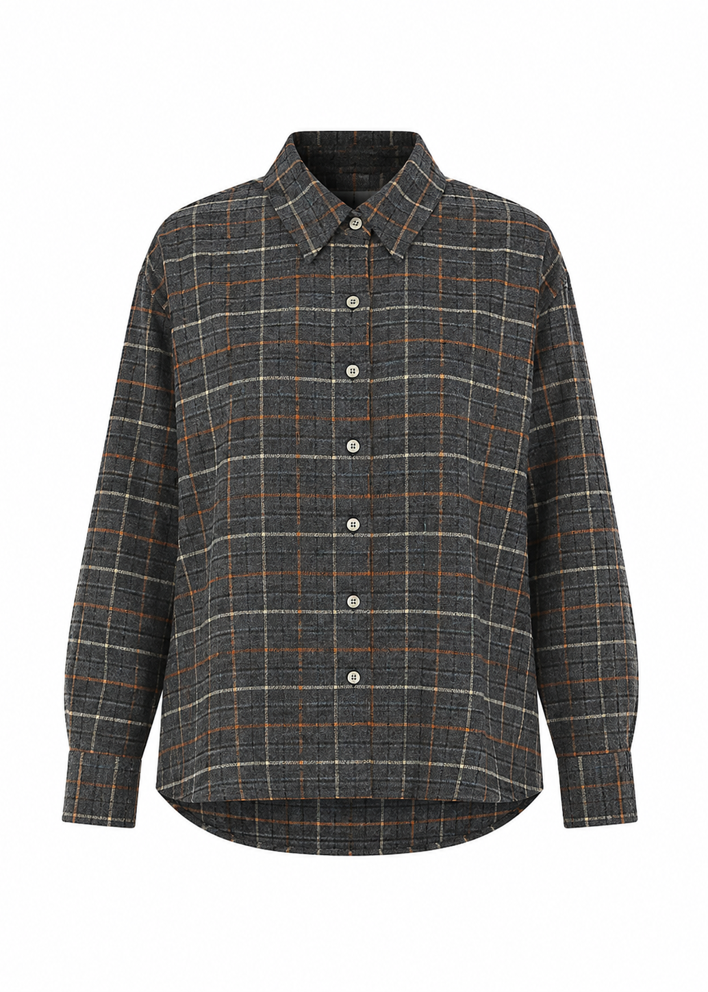 Flanellhemd 'Karo'