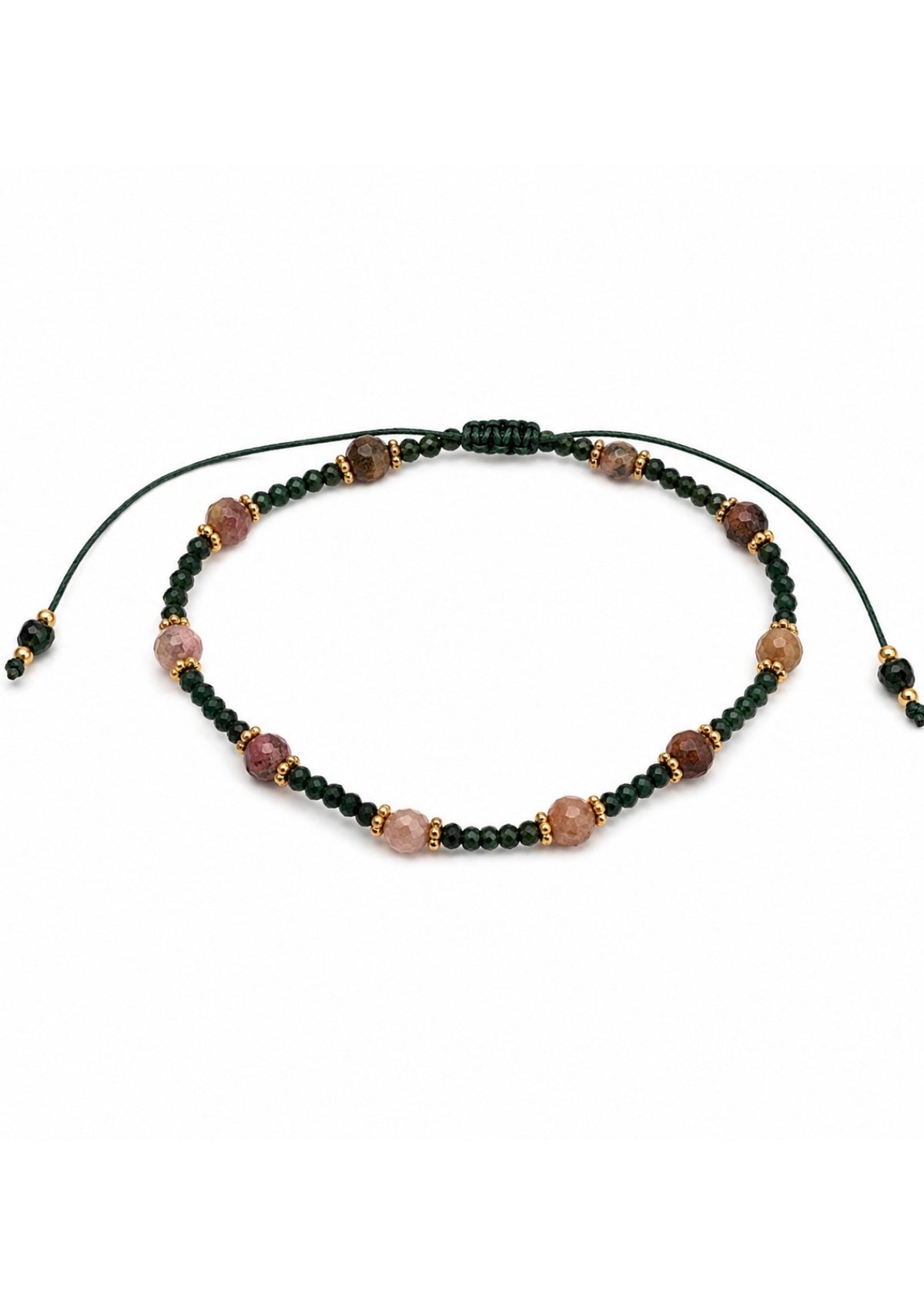 Armband S 'Aventurin'