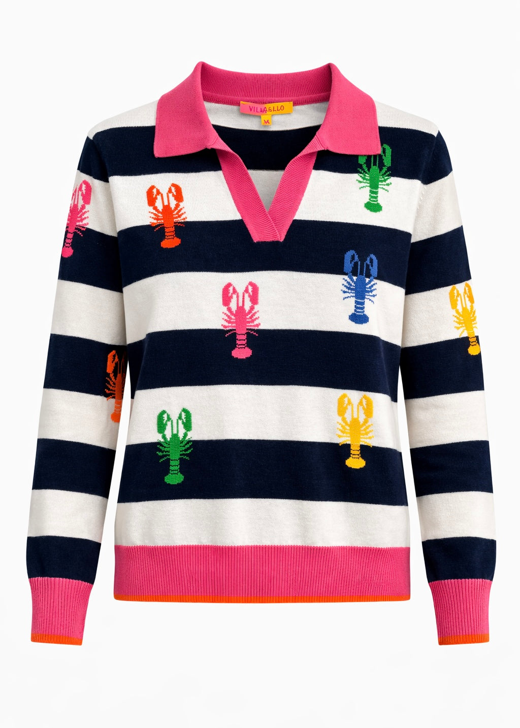 Pullover 'Hummer'