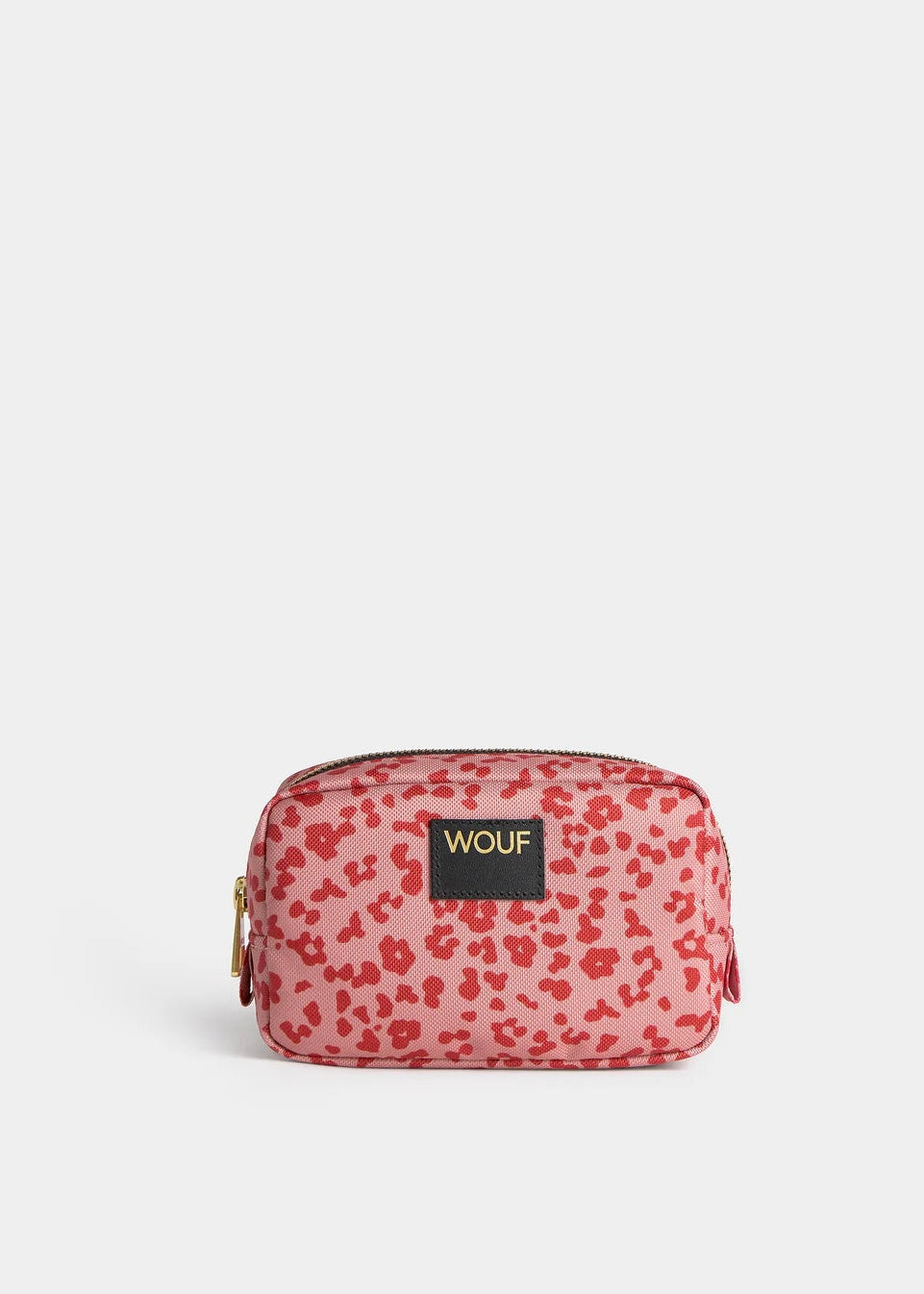 Kulturbeutel Small 'Roar'