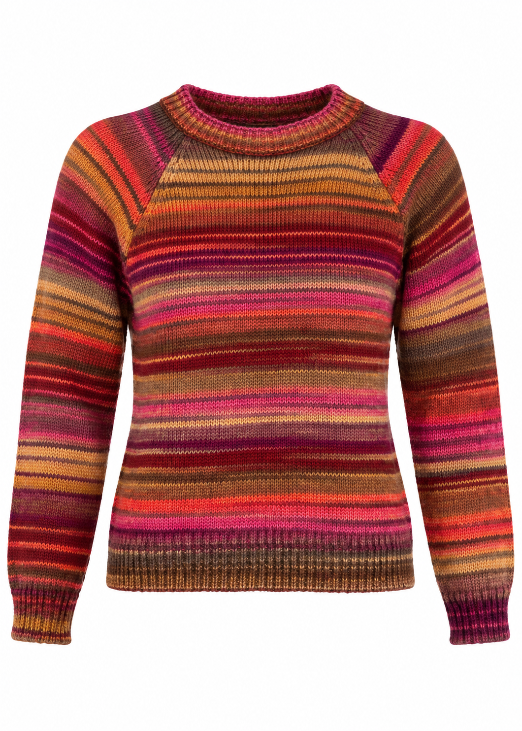 Strickpullover