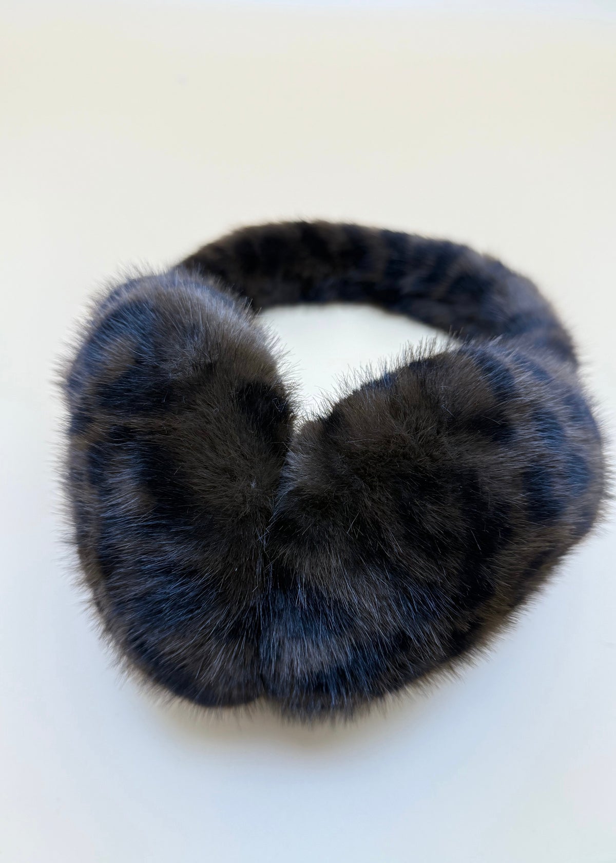 Ohrenwärmer Fake Fur &#39;Leo&#39;
