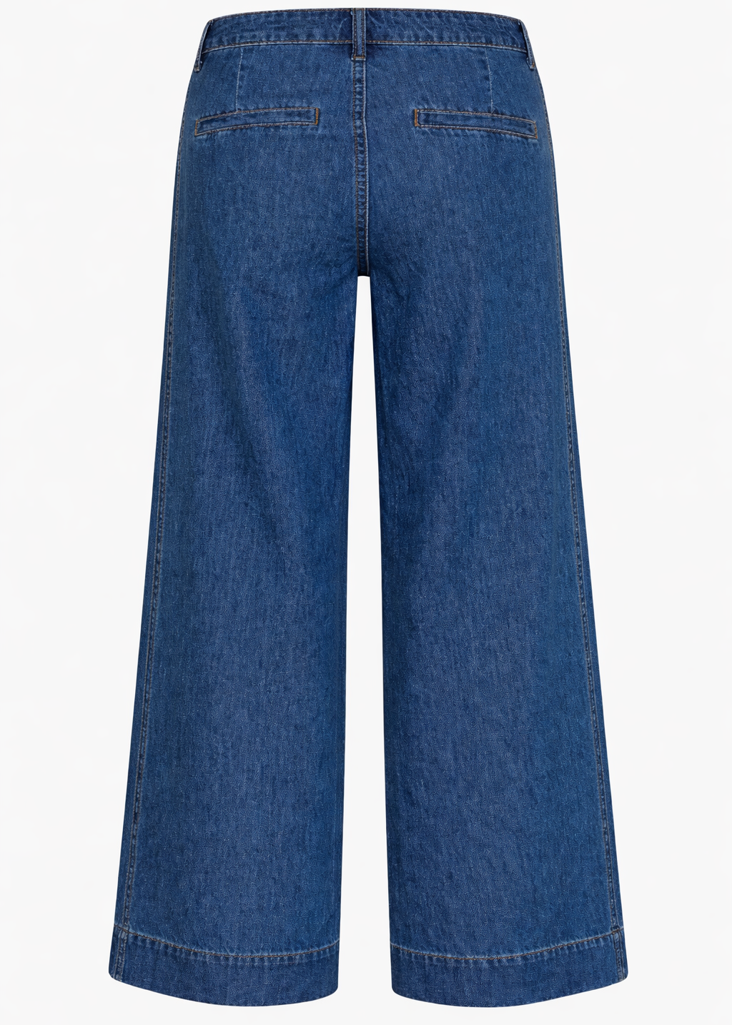 Jeans 'Wide Leg'