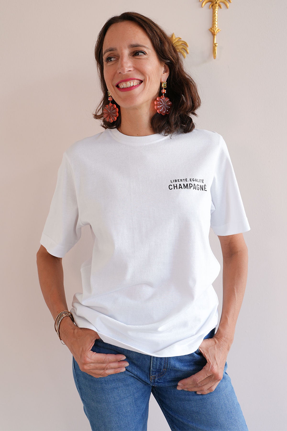 Liberté T-Shirt