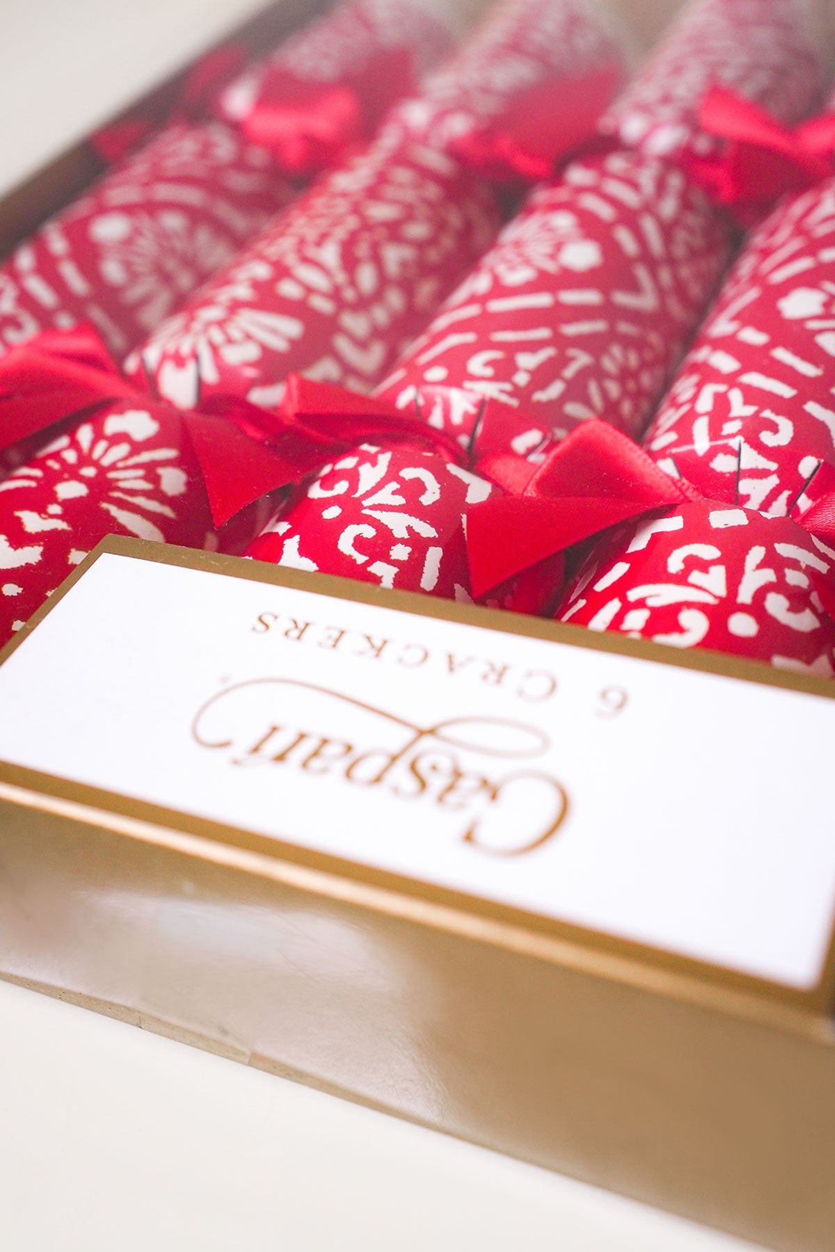 Party Crackers Classic