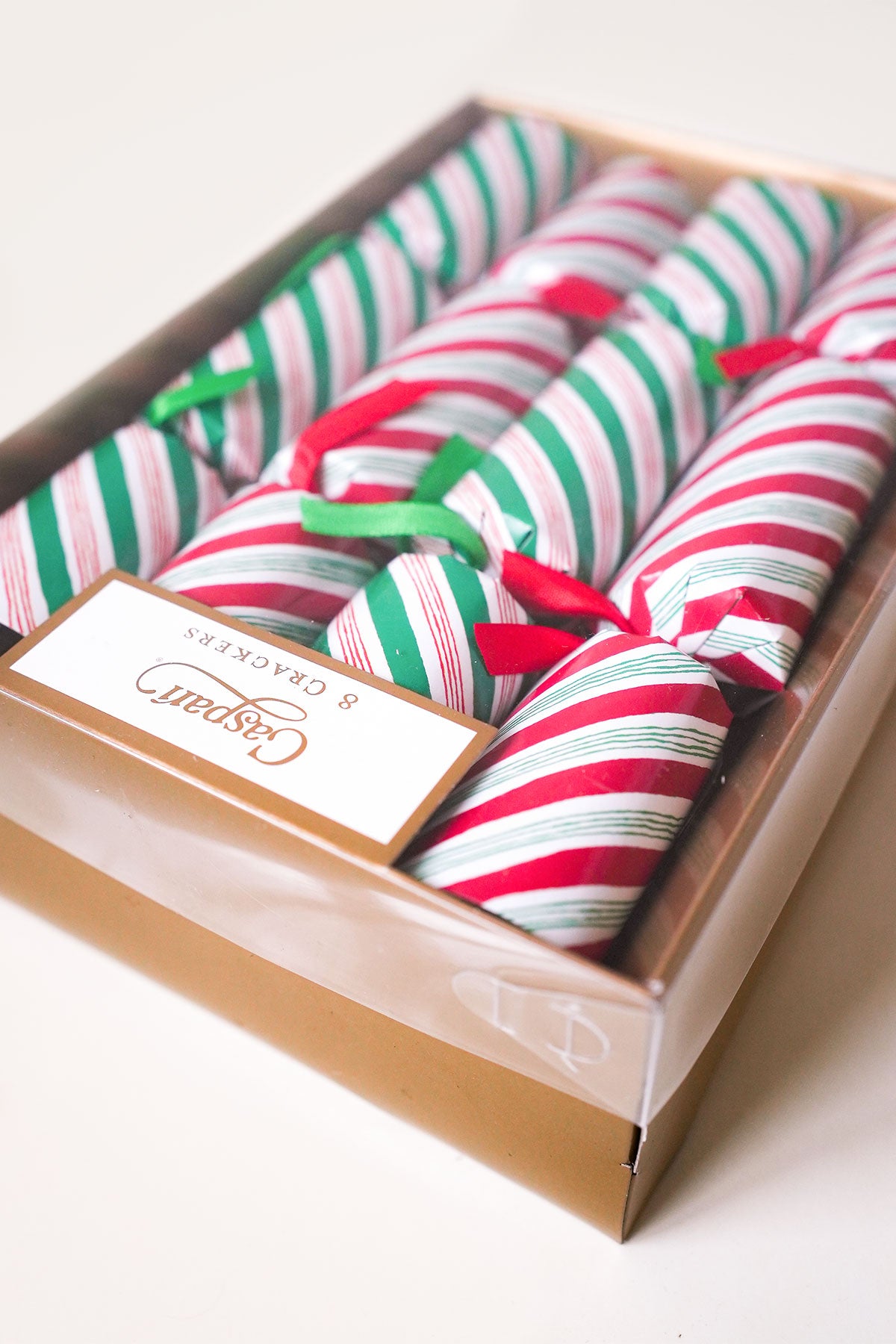 Party Crackers Candy