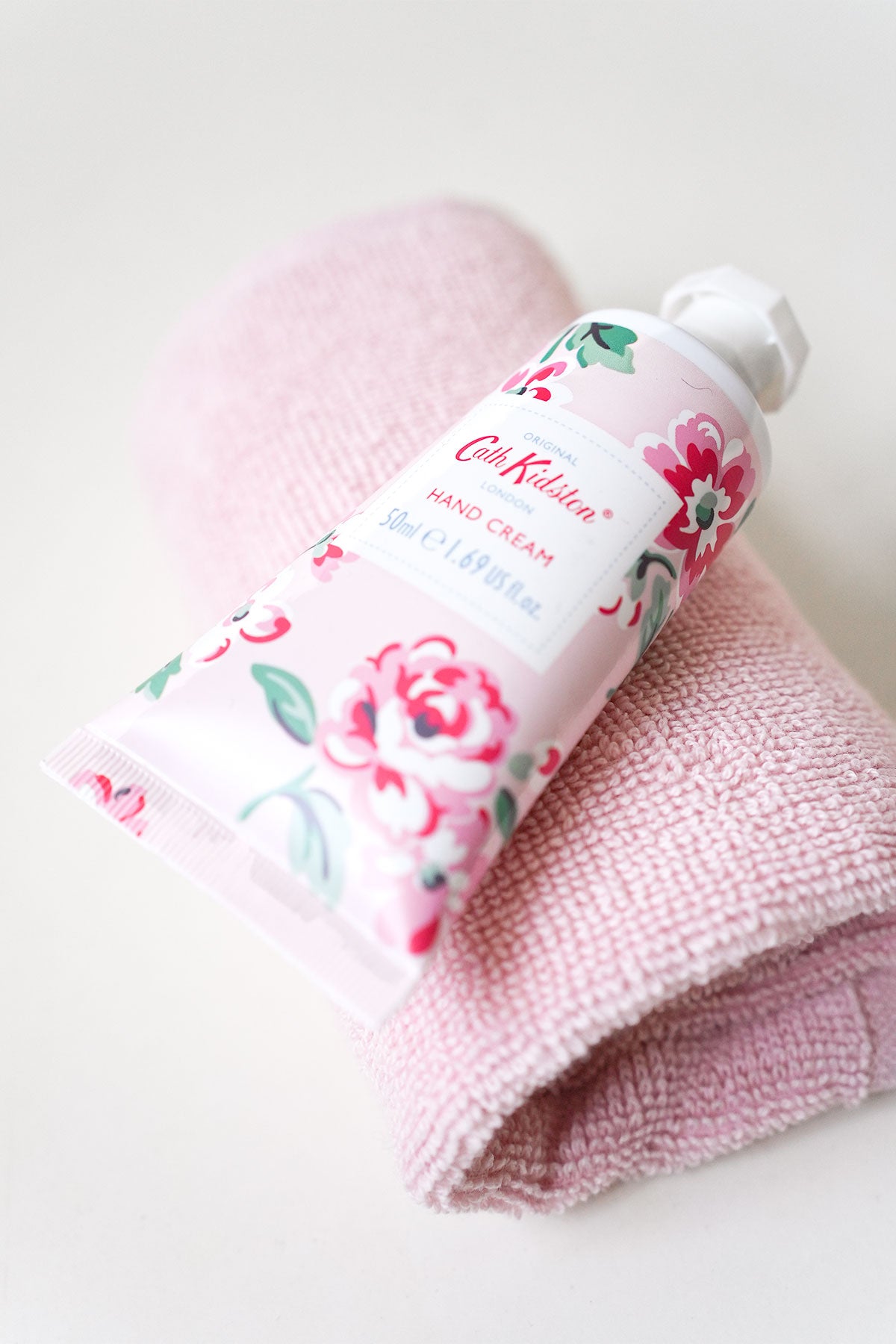 Handcreme Ashdown Rose