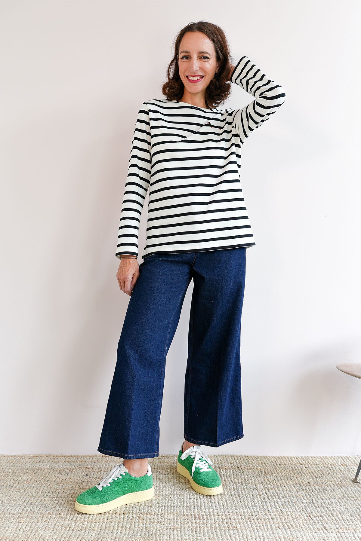 Dackel Breton Shirt