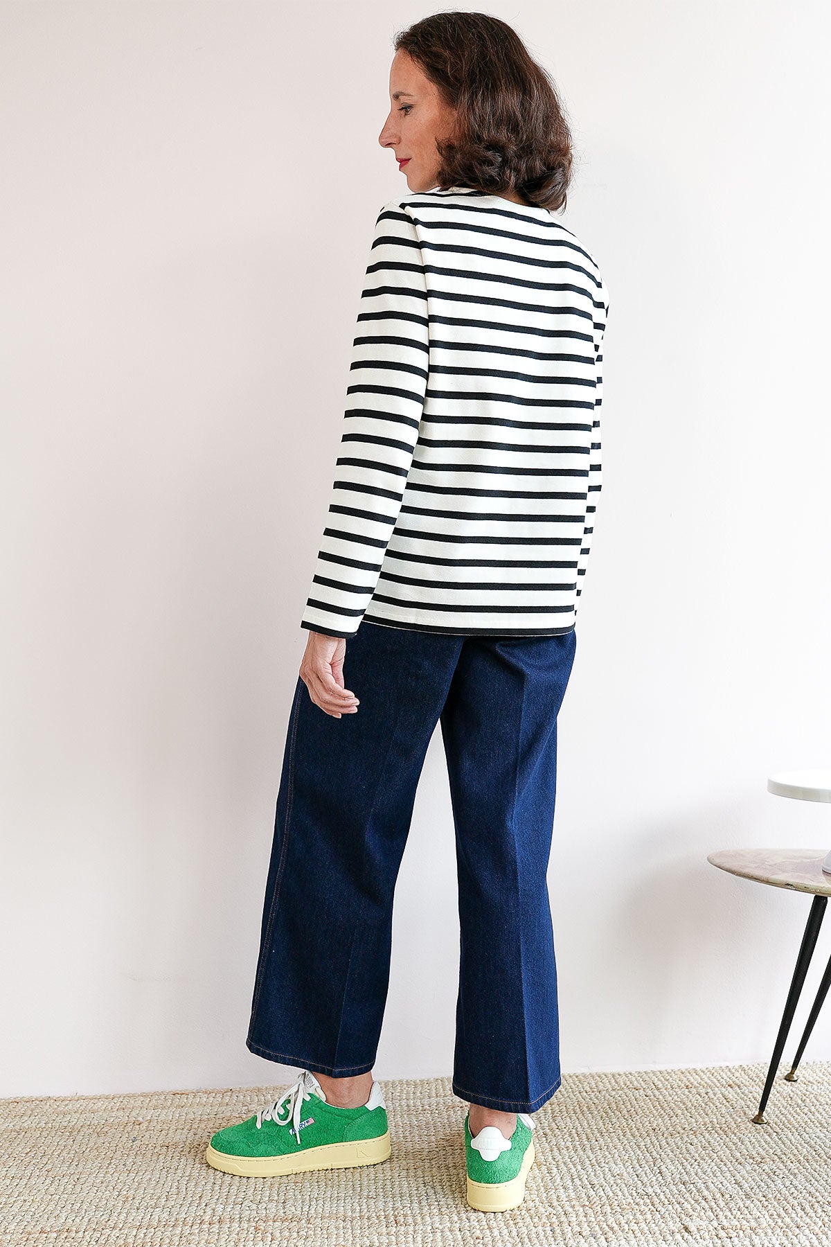 Dackel Breton Shirt