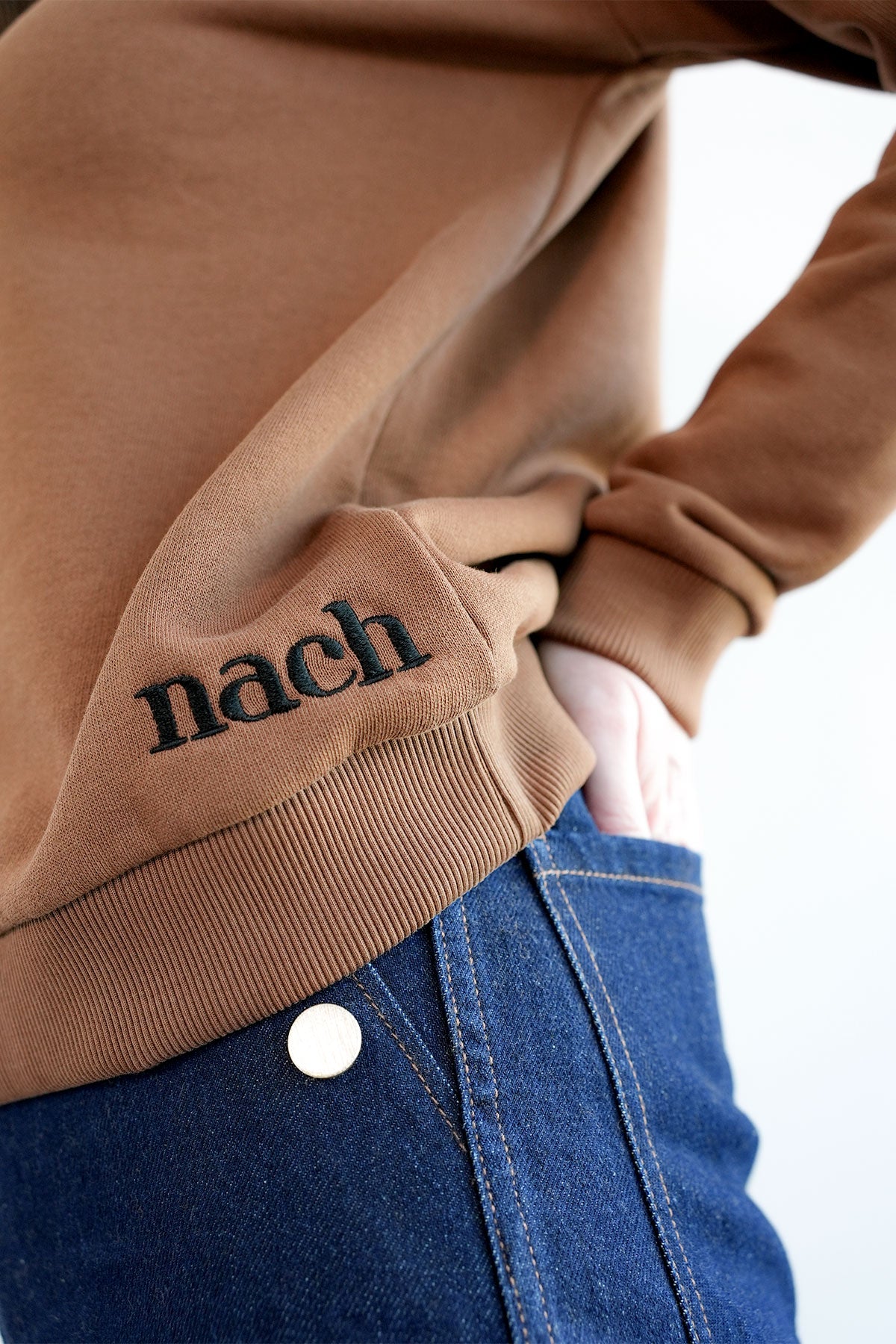 Dackel Sweatshirt