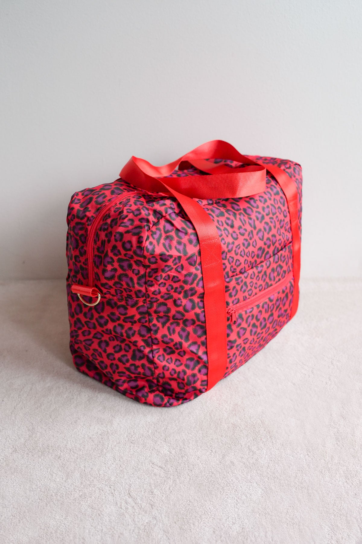 Faltbare Reisetasche Leo