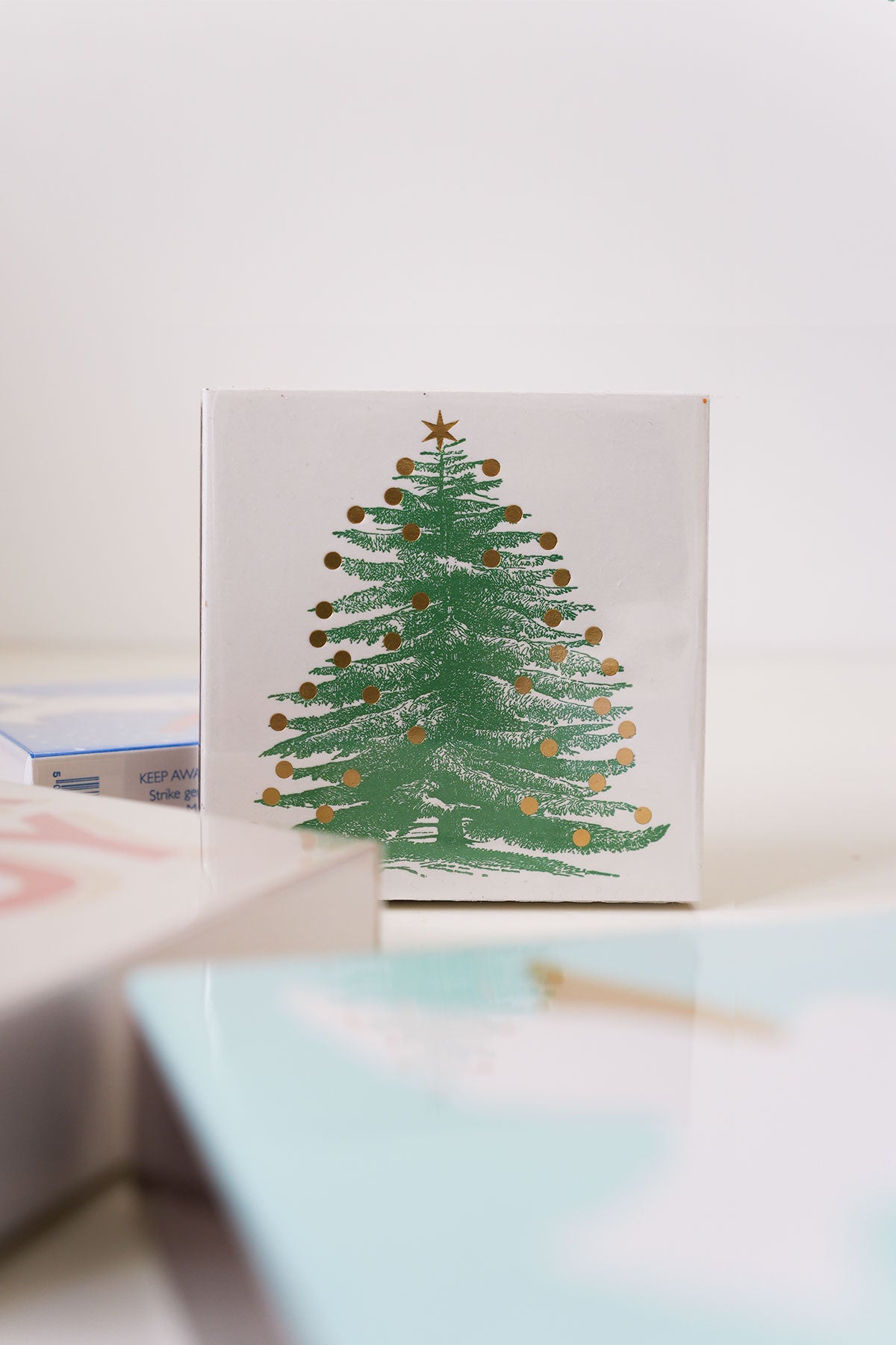 Streichhölzer XL Weihnachten 125 Stck