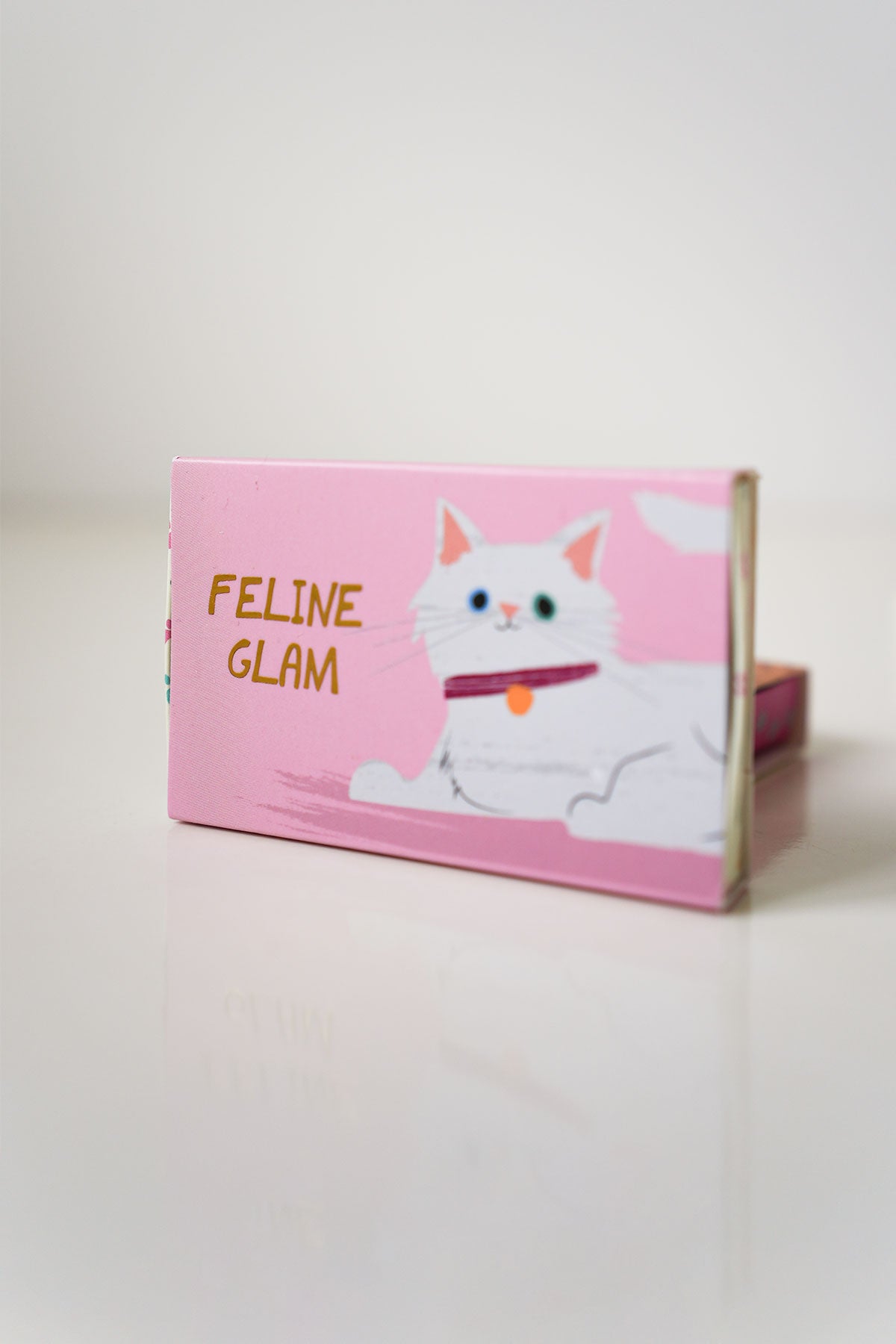 Nagelfeilen Matchbox Feline Glam
