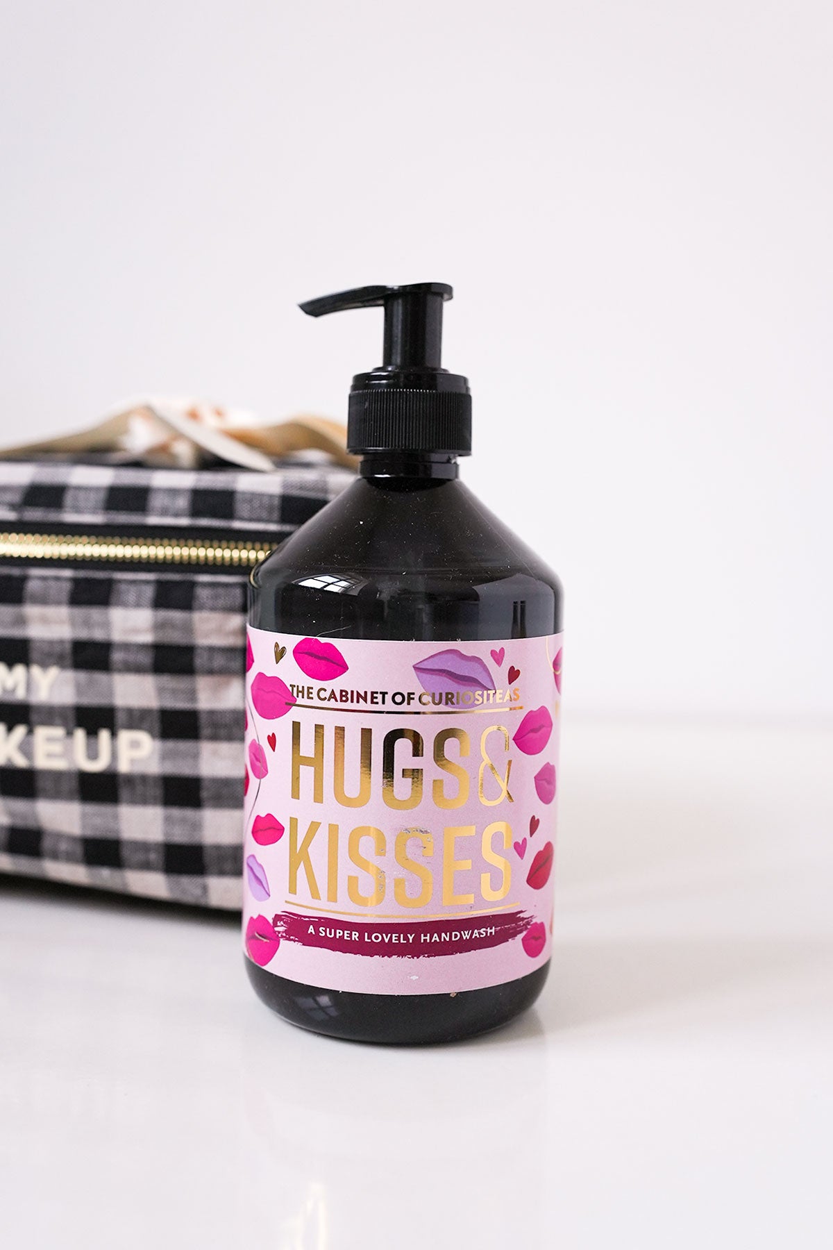 Handseife Hugs &amp; Kisses