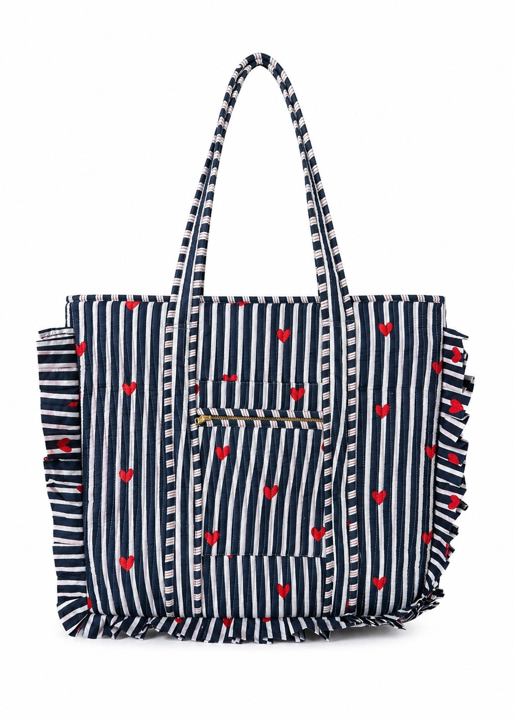 Shopper XL 'Herz'