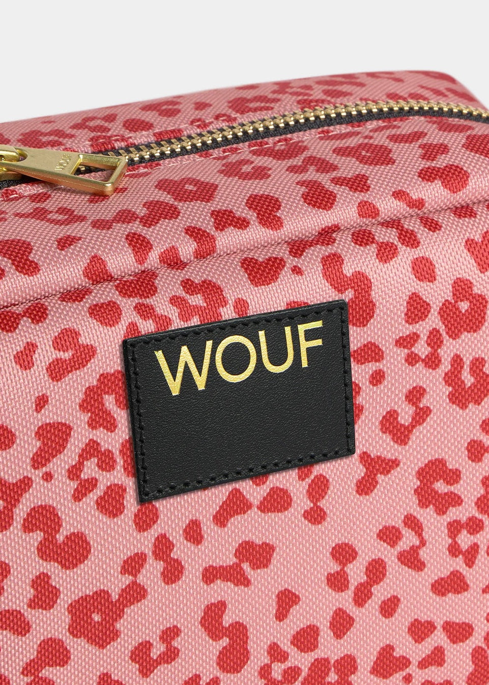 Kulturbeutel Large 'Roar'