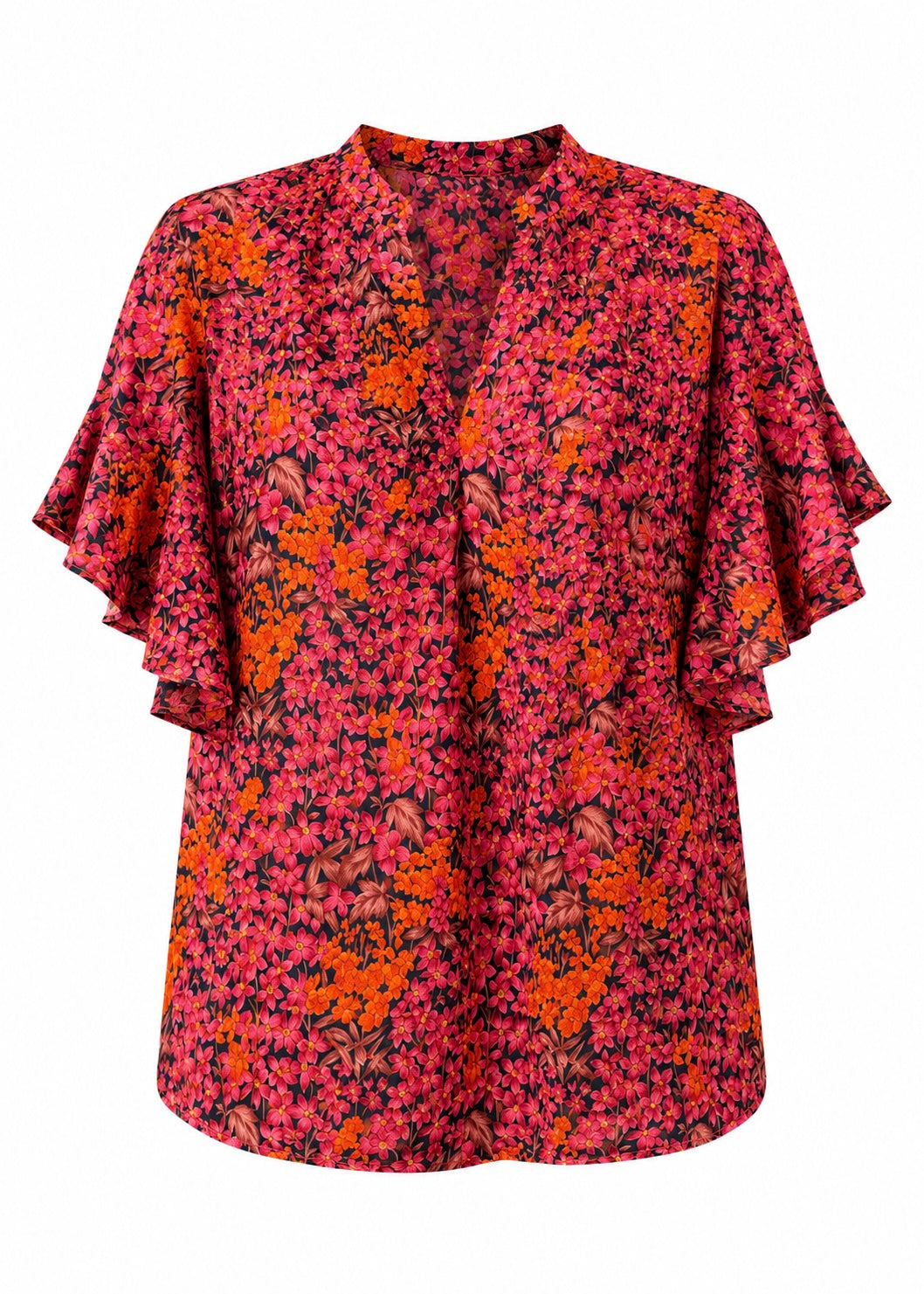 Seidentop 'Charm' No. 308