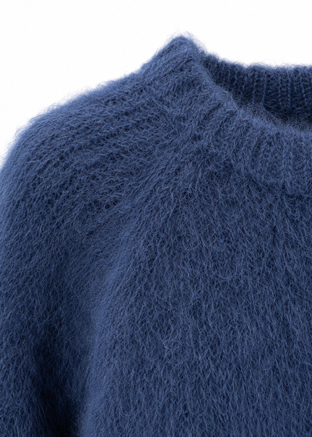Strickpullover 'Navy'