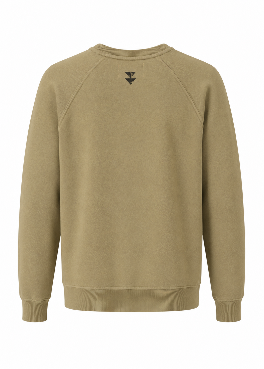 Sweatshirt 'Double Trouble'