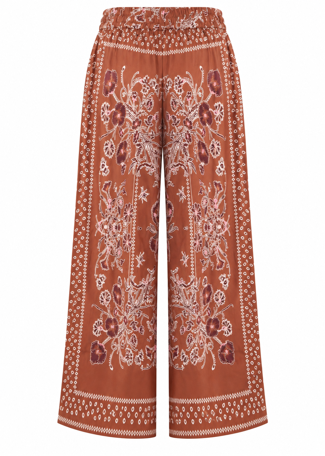 Hose 'Paisley'