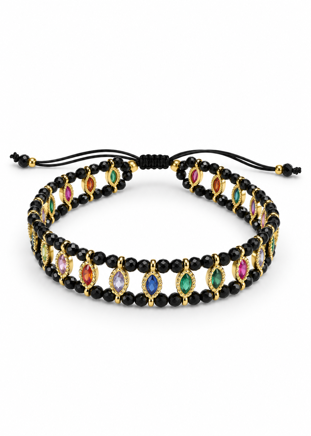 Armband 'Onyx'
