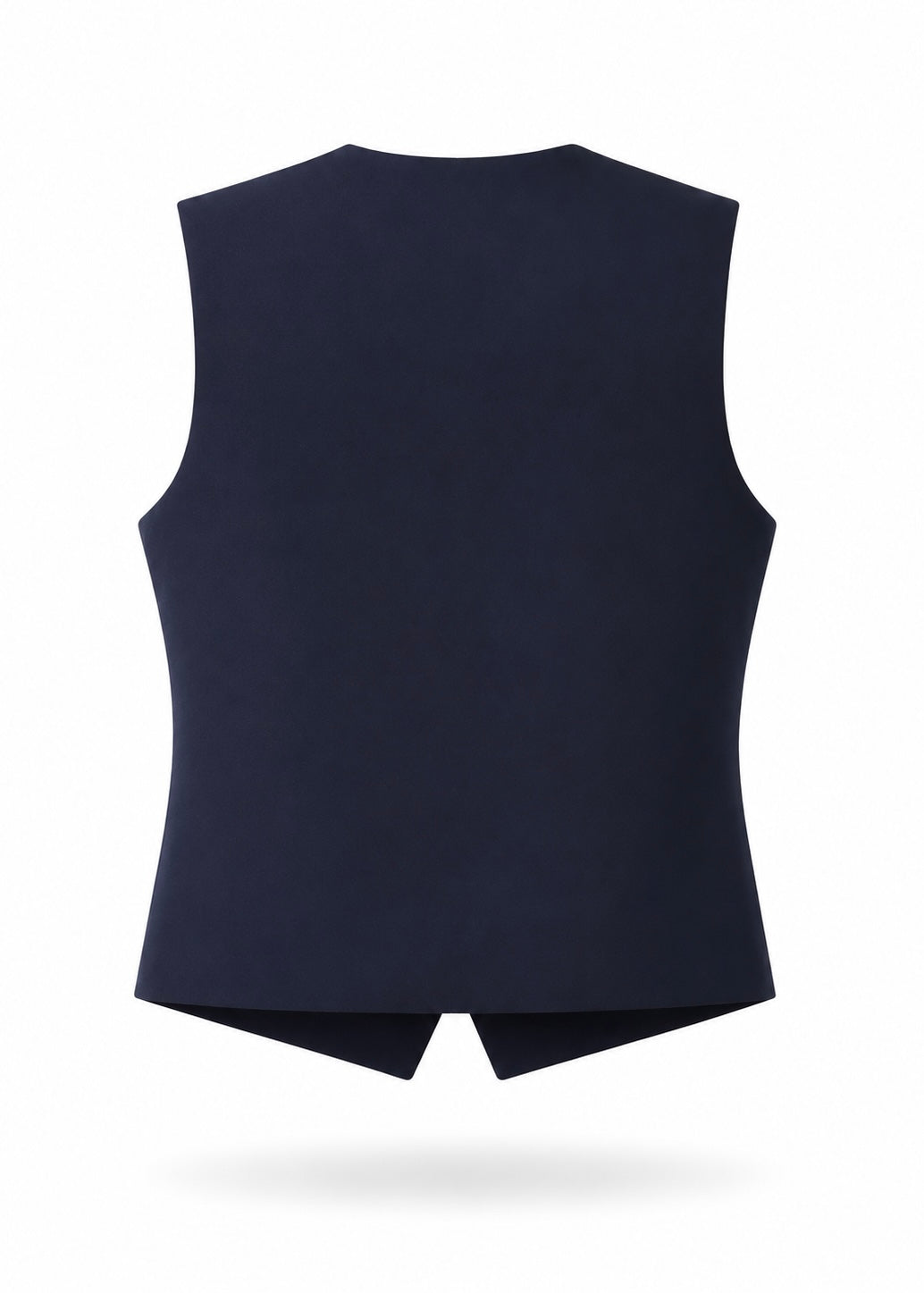 Weste 'Navy'