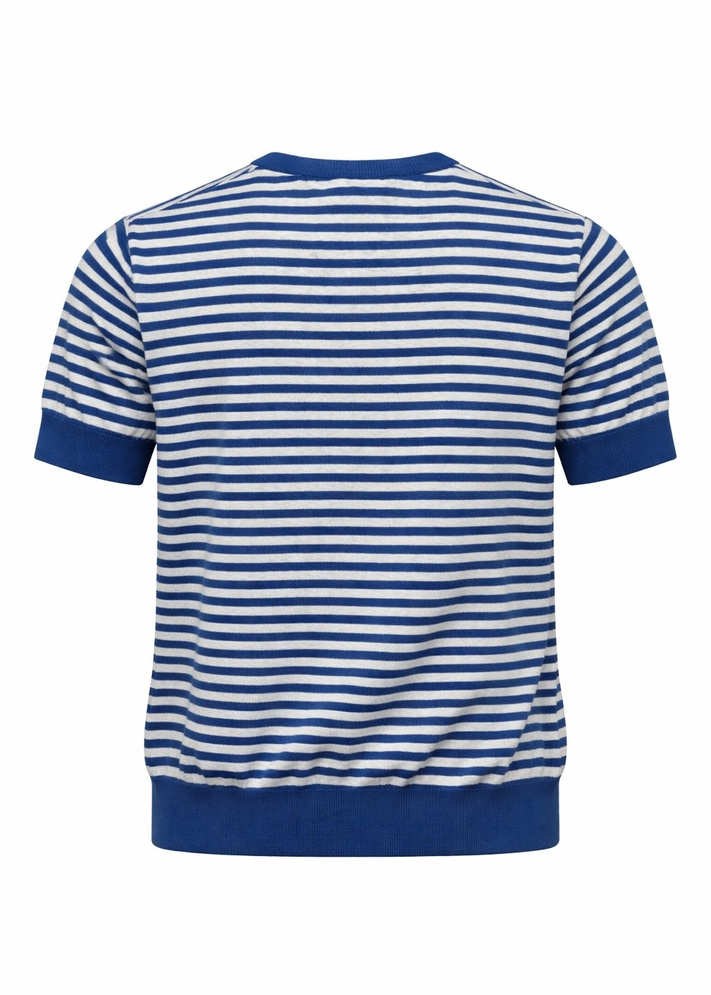Ringel-Shirt 'Blau'