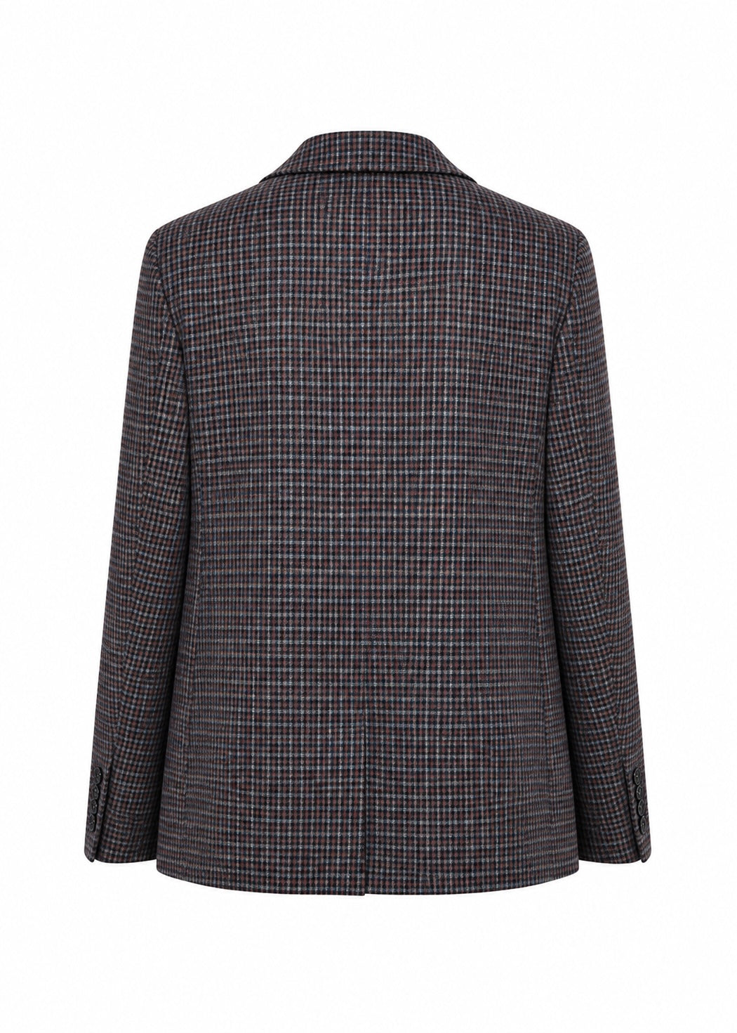 Blazer 'Karo'