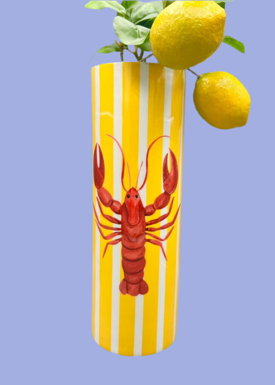 Vase &#39;Hummer&#39;