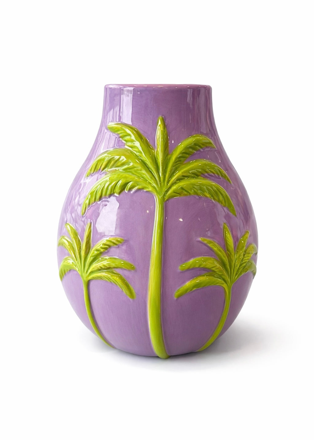 Vase 'Palme'