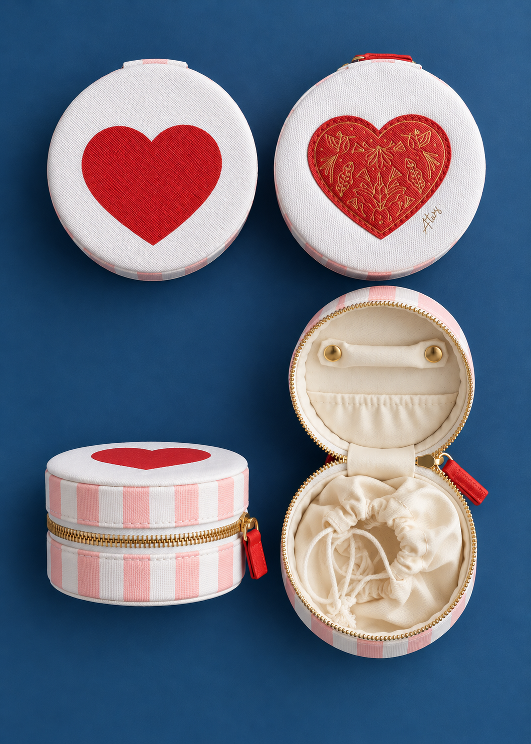 Schmuckbox 'Love'