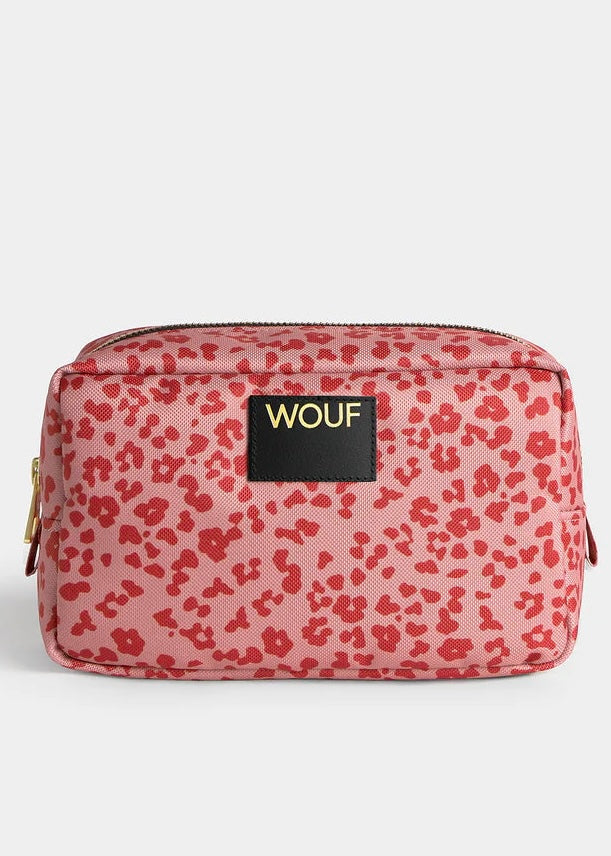 Kulturbeutel Large 'Roar'