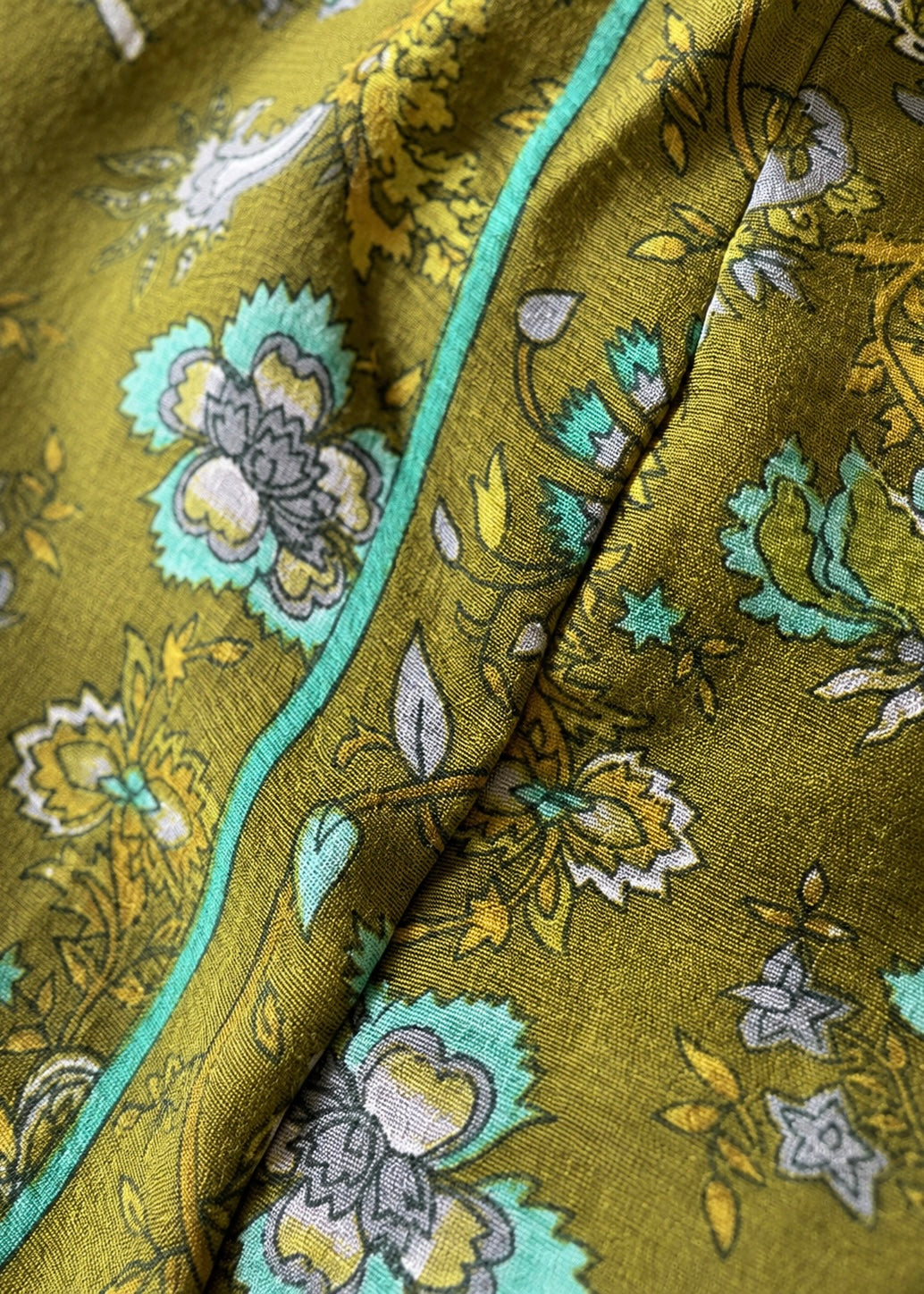 Kaftan-Kleid 'Pari' No. 22
