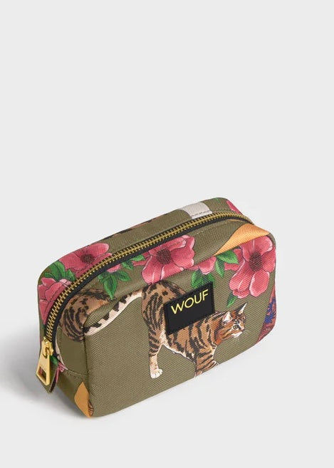 Kulturbeutel Small 'Rodeo'