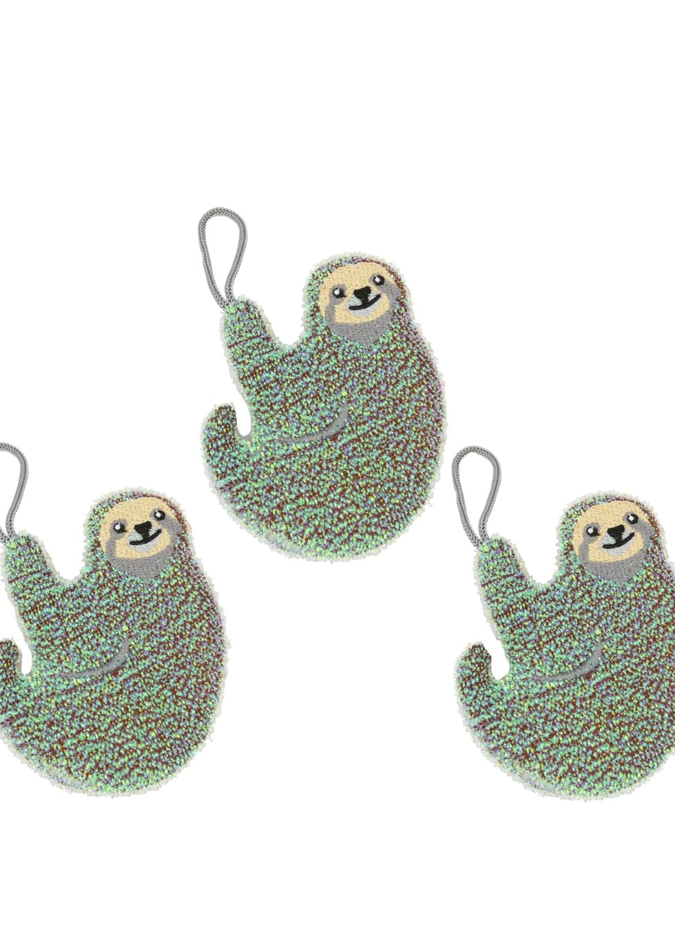 Spülschwamm Faultier