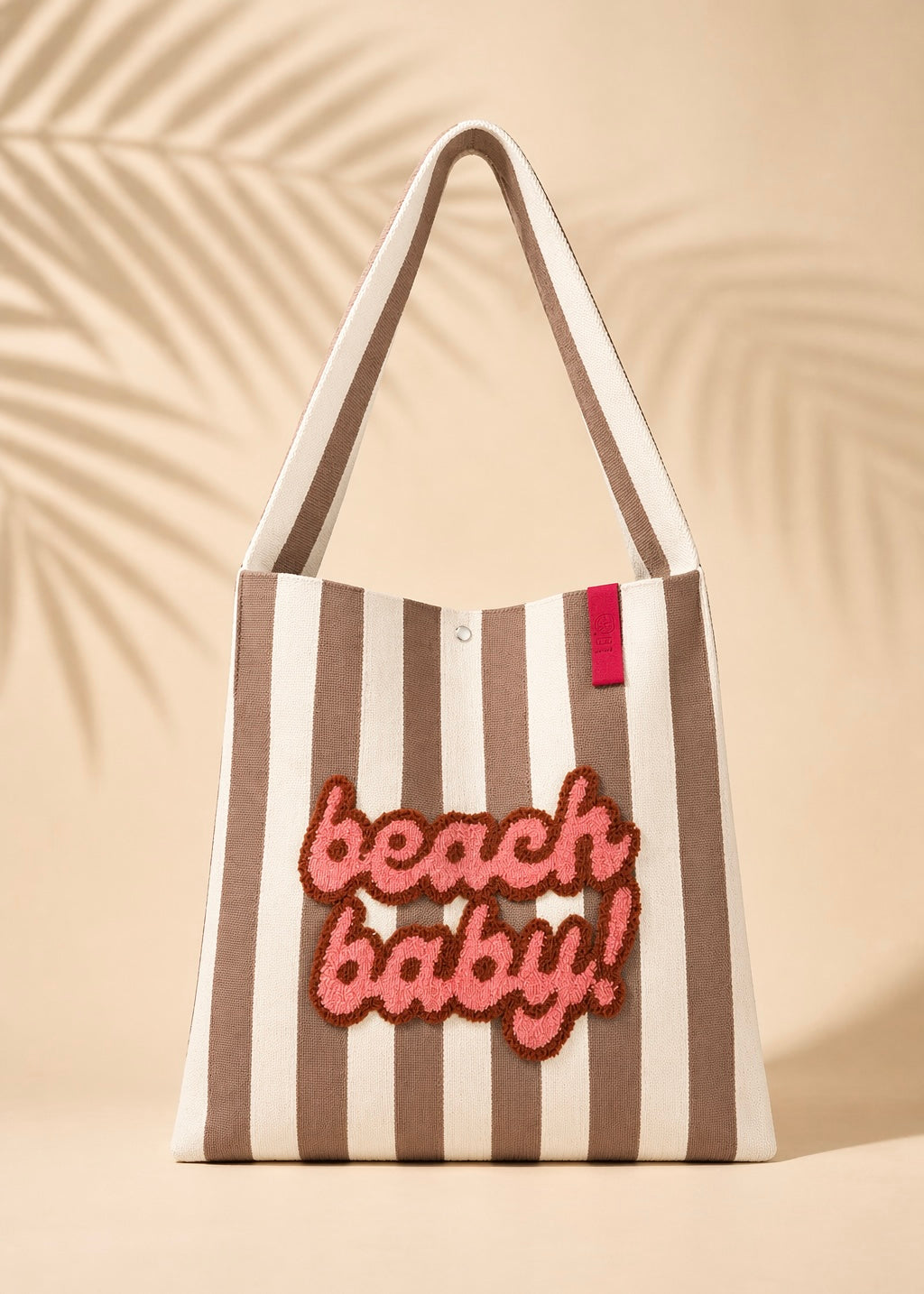 Tasche - Scuba 'Beach Baby'