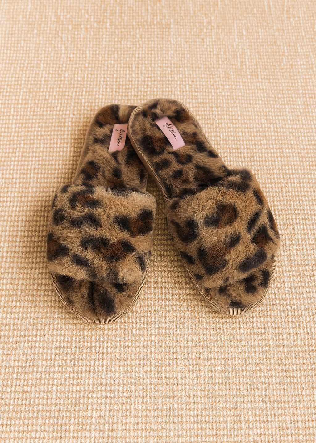 Slipper &#39;Leo&#39;