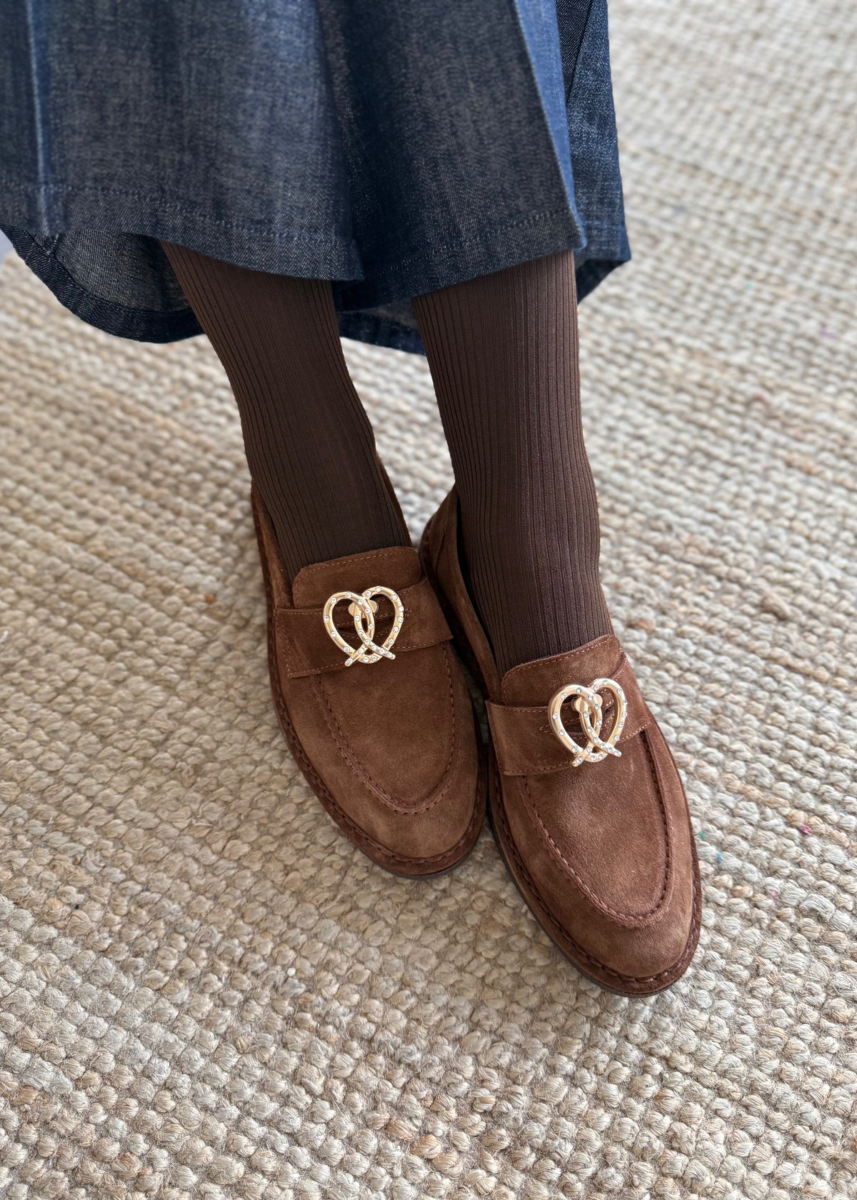 Schuhclip &#39;Breze&#39;