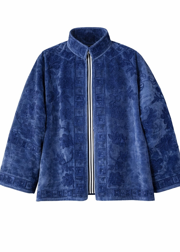 Lori Bohojacke 'Navy'