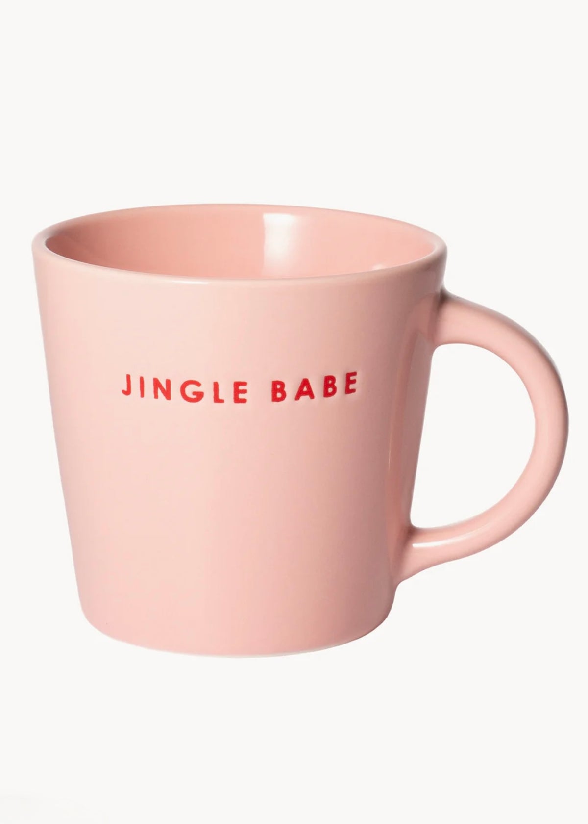 Tasse Jingle Babe