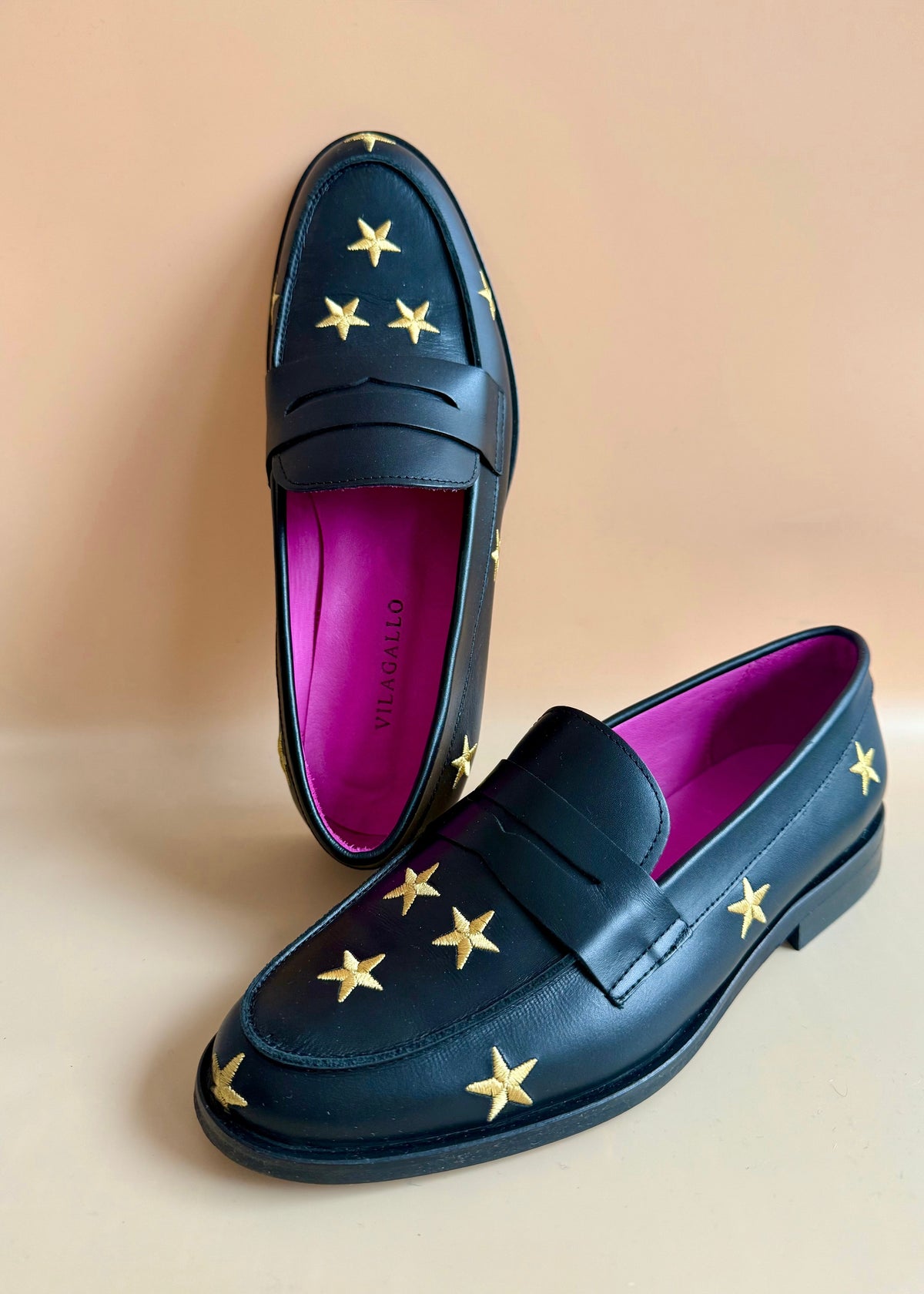 Loafer &#39;Stars&#39;