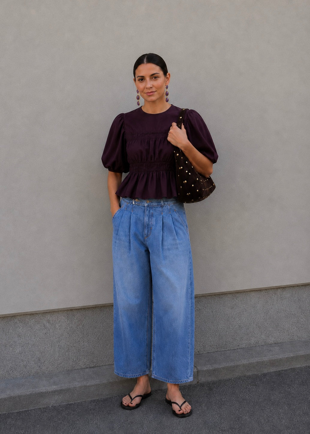 Jeans '34_The Friend Chino'