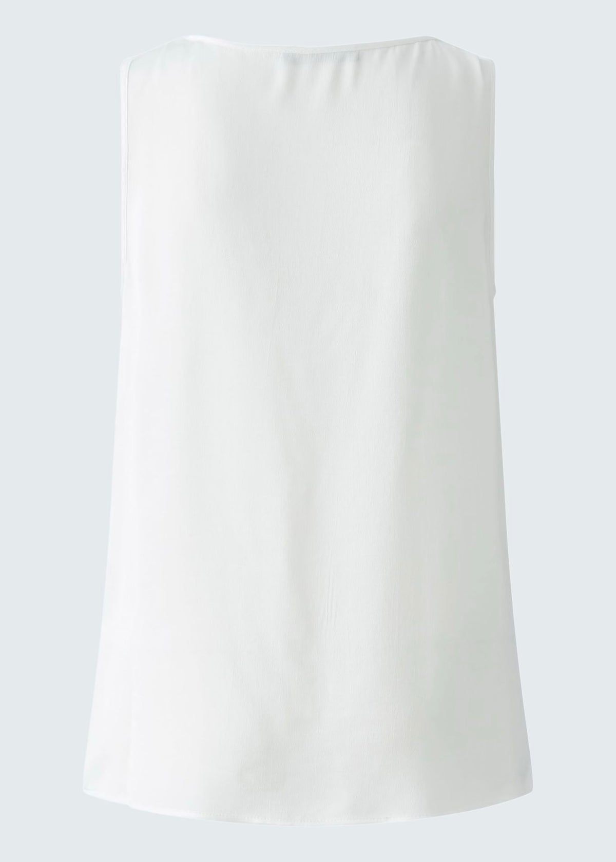 Trägertop Creme