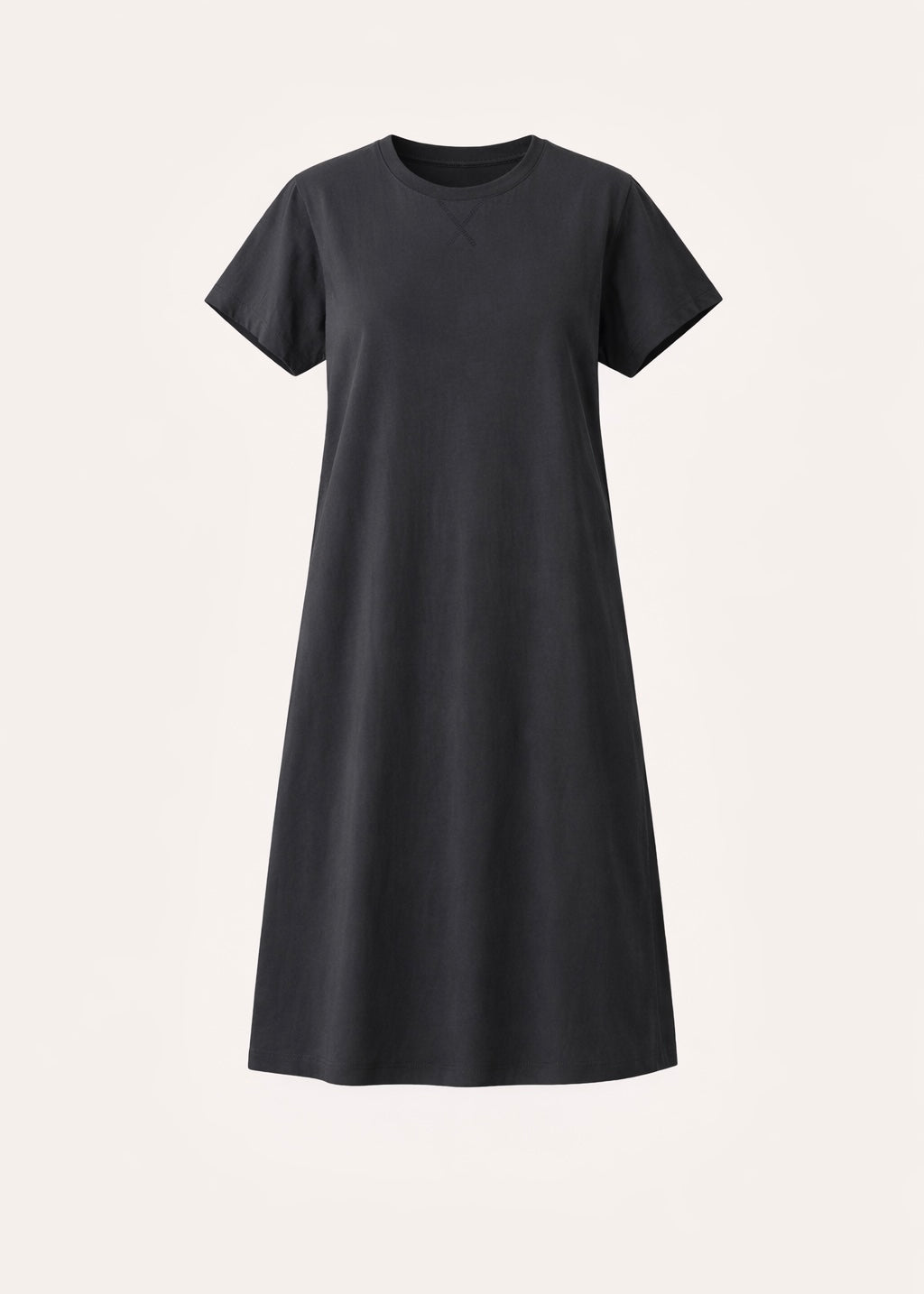 Shirtkleid 'Navy'