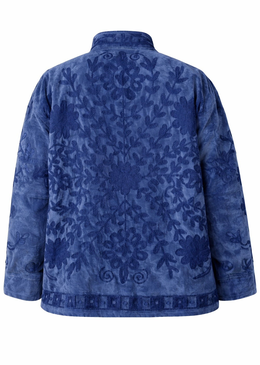 Lori Bohojacke 'Navy'