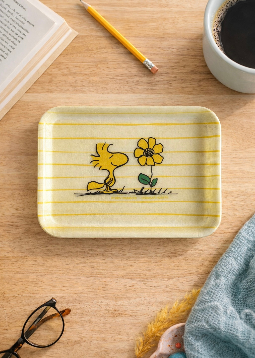 Tablett 'Snoopy' Tweety