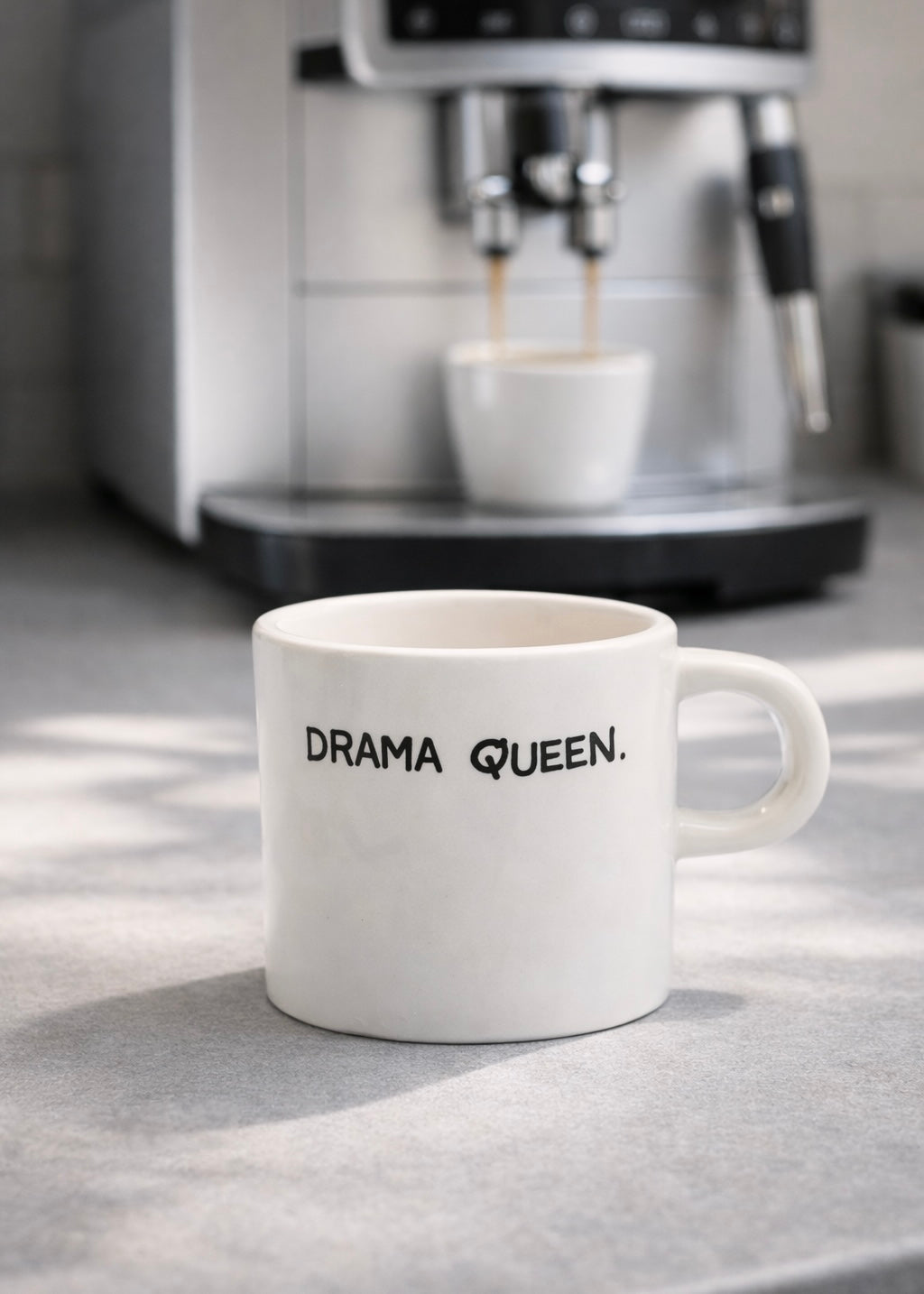 Tasse 'Drama Queen'