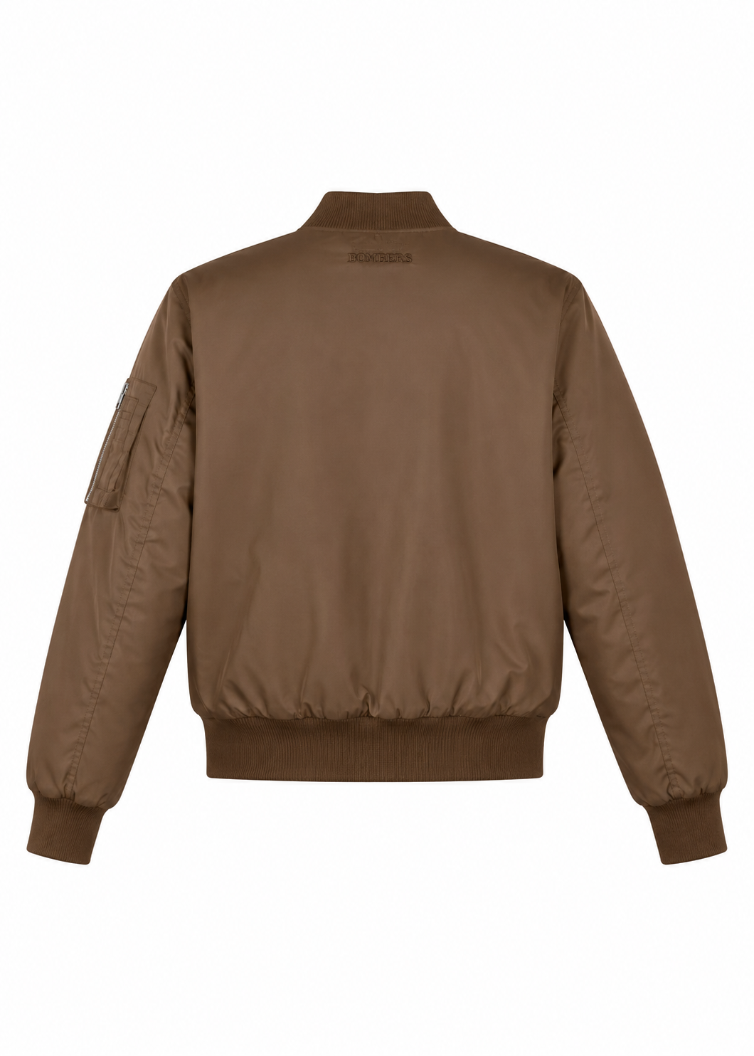 Bomberjacke 'Braun'