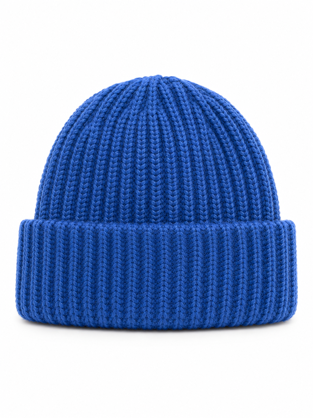 Mütze in 'Blau'